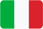 Monitoreo de los servidores Italiano
